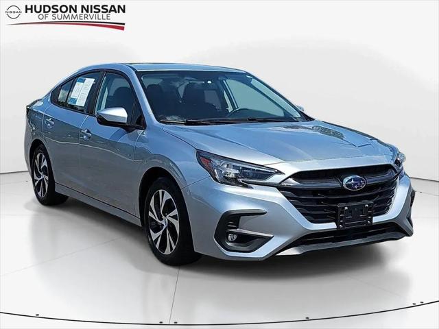 2025 Subaru Legacy Premium for sale in Summerville, SC