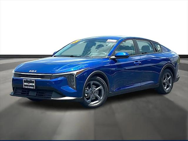 2025 Kia K4 LXS for sale in Temple, TX