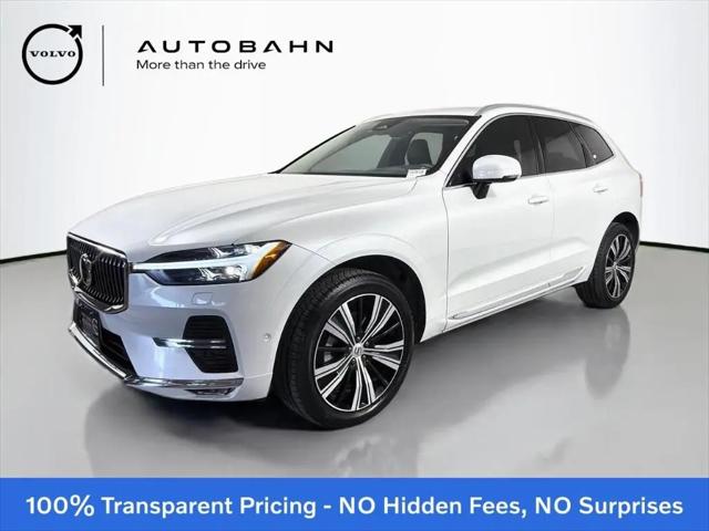 2023 Volvo XC60 B5 Plus Bright Theme for sale in Fort Worth, TX