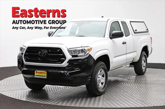 2018 Toyota Tacoma SR for sale in Laurel, MD