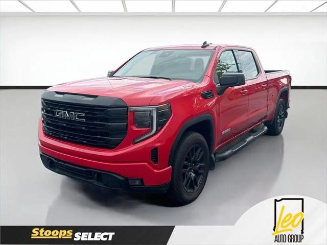 2024 GMC Sierra 1500 Elevation for sale in Muncie, IN