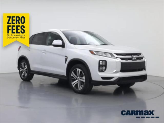 2024 Mitsubishi Outlander Sport 2.0 LE AWC for sale in Jackson, TN