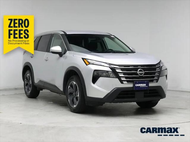 2025 Nissan Rogue SV FWD for sale in Renton, WA