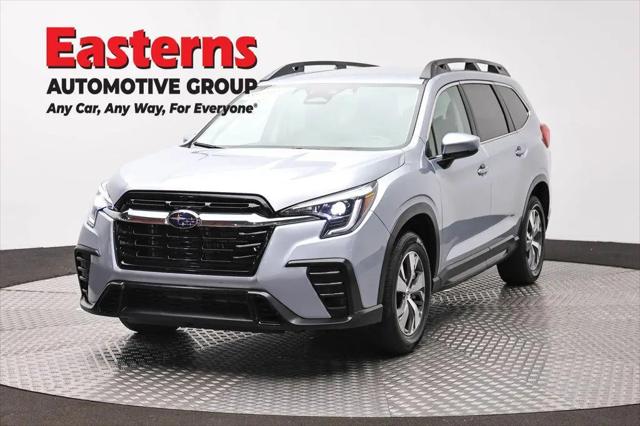 2025 Subaru Ascent Premium 7-Passenger for sale in Frederick, MD