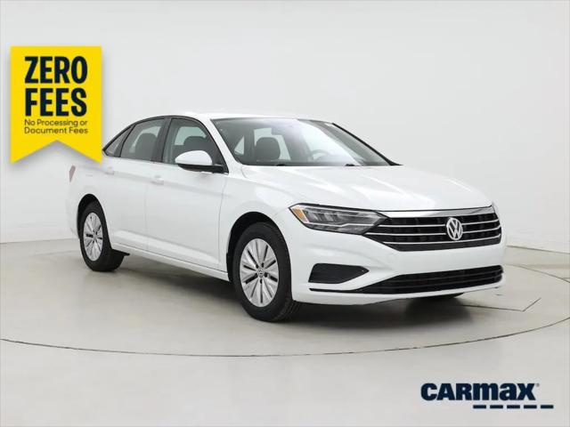 2020 Volkswagen Jetta 1.4T S for sale in Akron, OH