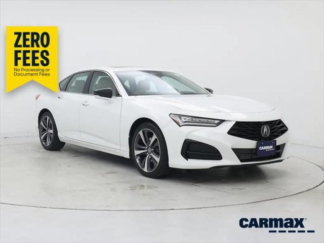 2025 Acura TLX Technology Package for sale in Colonie, NY
