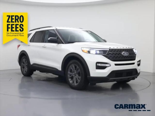 2024 Ford Explorer XLT for sale in Murfreesboro, TN