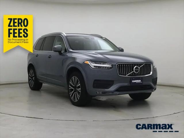 2020 Volvo XC90 T5 Momentum 7 Passenger for sale in Newark, DE