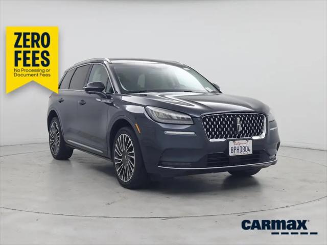 2020 Lincoln Corsair Reserve for sale in Irvine, CA