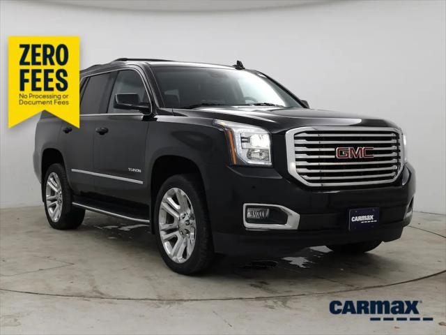 2019 GMC Yukon SLT for sale in Salisbury, MD
