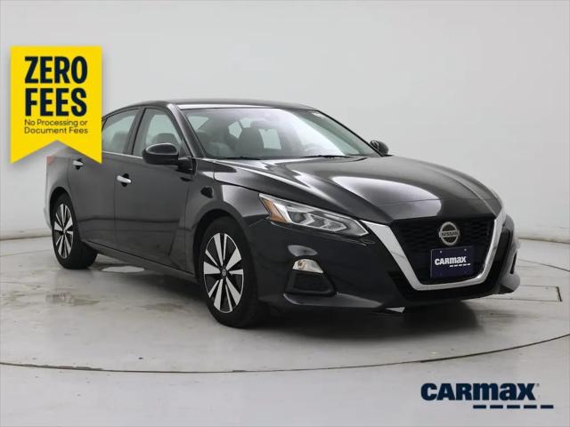 2022 Nissan Altima SV FWD for sale in Salisbury, MD