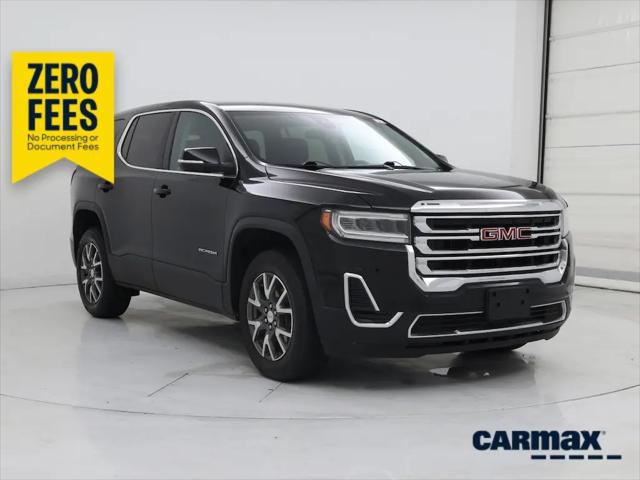 2022 GMC Acadia FWD SLE for sale in Warner Robins, GA