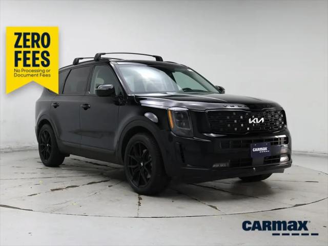 2022 Kia Telluride SX for sale in Parker, CO