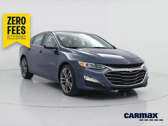 2024 Chevrolet Malibu FWD 2LT for sale in Springfield, MO