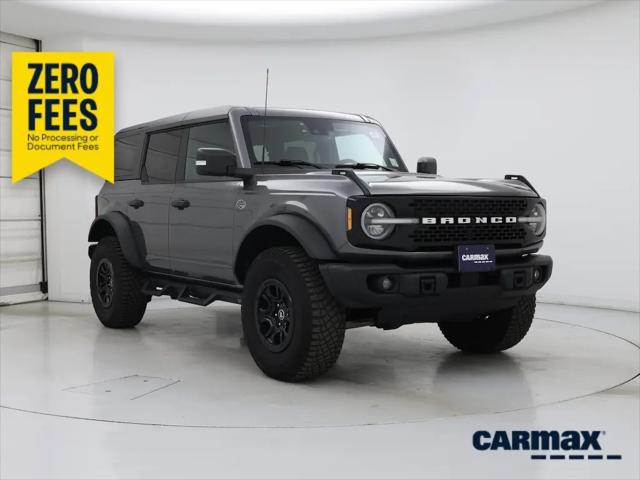 2023 Ford Bronco Wildtrak for sale in Kentwood, MI