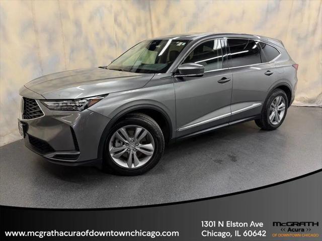 2025 Acura MDX Standard for sale in Chicago, IL