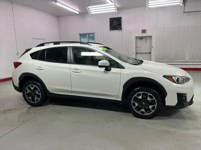 2019 Subaru Crosstrek 2.0i Premium for sale in Beaverdale, PA