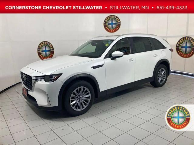 2024 Mazda X-90 3.3 Turbo Select for sale in Stillwater, MN
