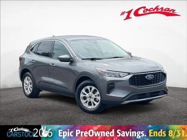 2023 Ford Escape Active for sale in Youngstown, OH