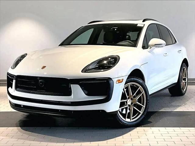 2026 Porsche Macan Macan for sale in Sacramento, CA