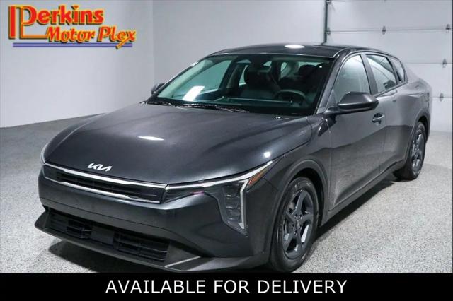 2025 Kia K4 LXS for sale in Mayfield, KY