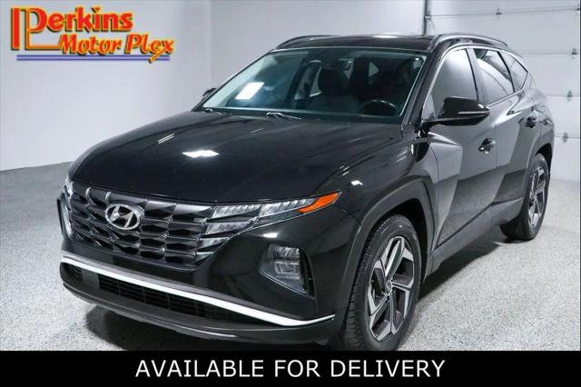 2022 Hyundai Tucson SEL for sale in Mayfield, KY