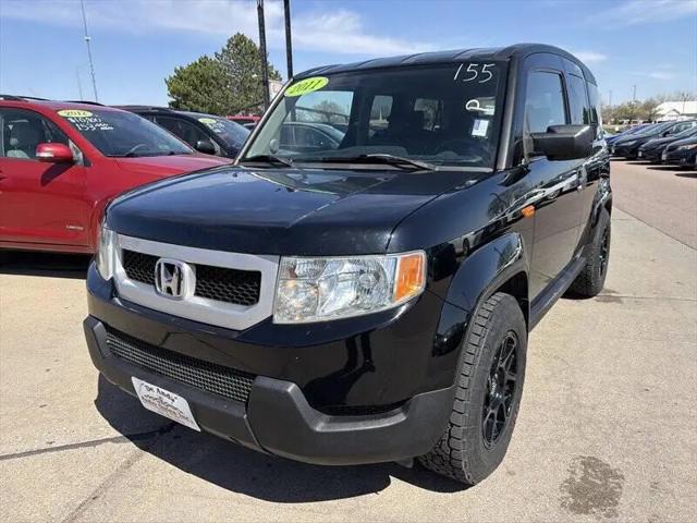 2011 Honda Element LX for sale in South Sioux City, NE