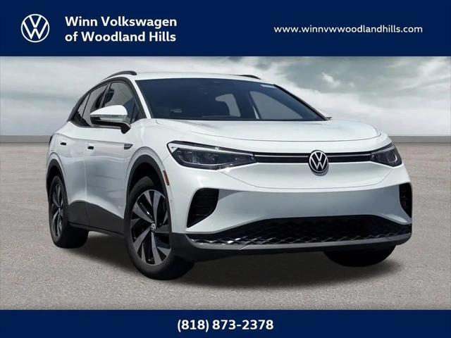 2023 Volkswagen ID.4 Pro for sale in Woodland Hills, CA