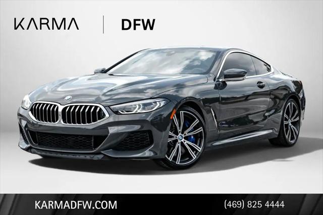 2019 BMW M8 xDrive for sale in Plano, TX