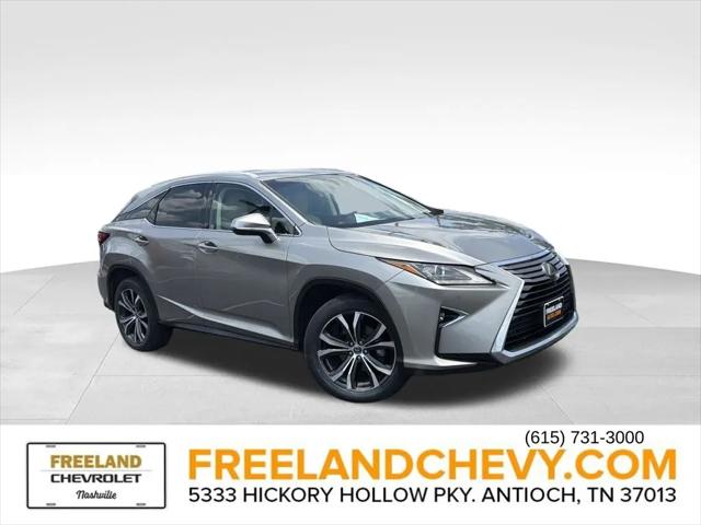 2019 Lexus RX 350 350 for sale in Nashville, TN