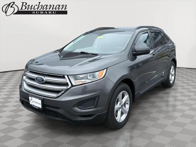 2017 Ford Edge SE for sale in Pocomoke City, MD