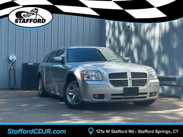 2005 Dodge Magnum RT for sale in Stafford Springs, CT