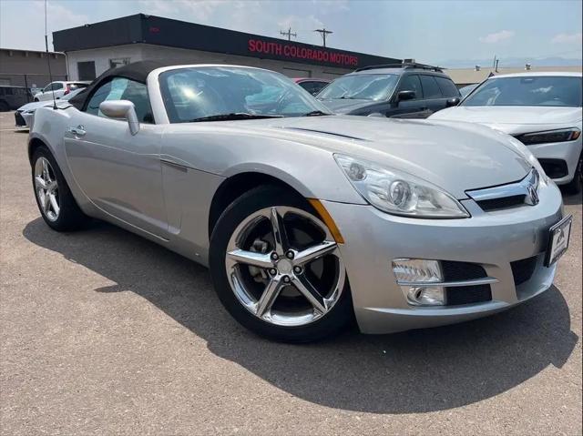2007 Saturn Sky Premium for sale in Colorado Springs, CO