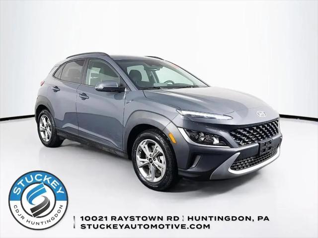2023 Hyundai Kona SEL for sale in Huntingdon, PA