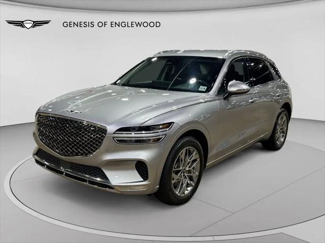 2024 Genesis GV70 2.5T AWD for sale in Englewood, NJ