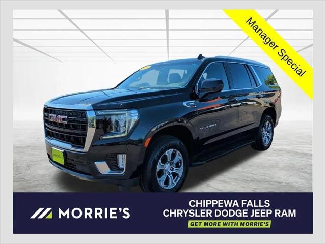 2022 GMC Yukon SLE for sale in Chippewa Falls, WI