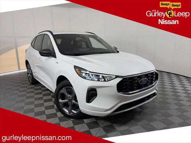 2023 Ford Escape ST-Line for sale in Mishawaka, IN