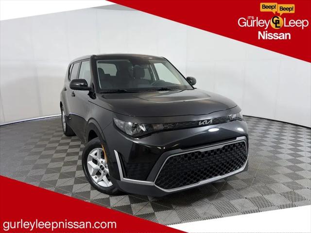 2025 Kia Soul S for sale in Mishawaka, IN