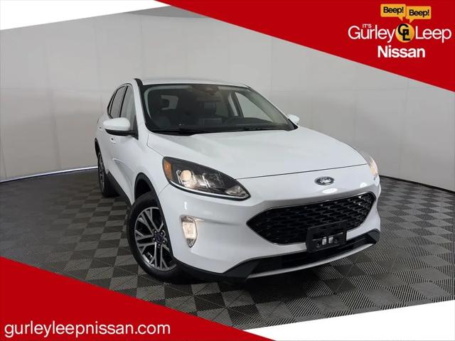 2022 Ford Escape SEL for sale in Mishawaka, IN
