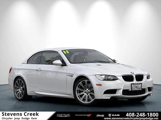 2011 BMW M3 Unknown for sale in San Jose, CA