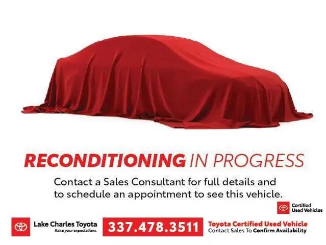 2023 Toyota Highlander Hybrid XLE for sale in Lake Charles, LA