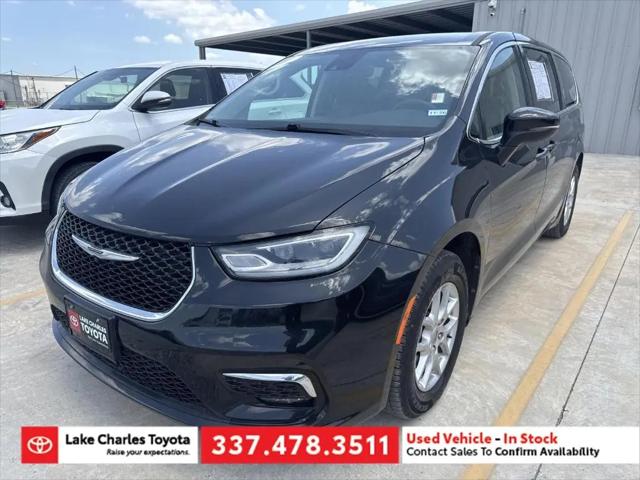 2023 Chrysler Pacifica Touring L for sale in Lake Charles, LA