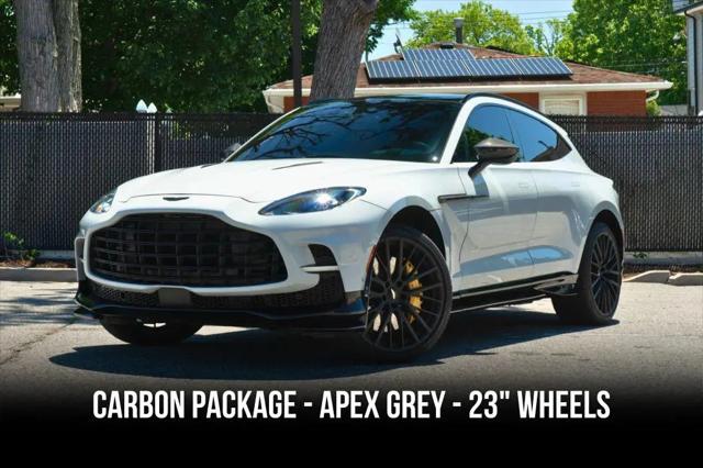 2023 Aston Martin DBX 707 for sale in Staten Island, NY