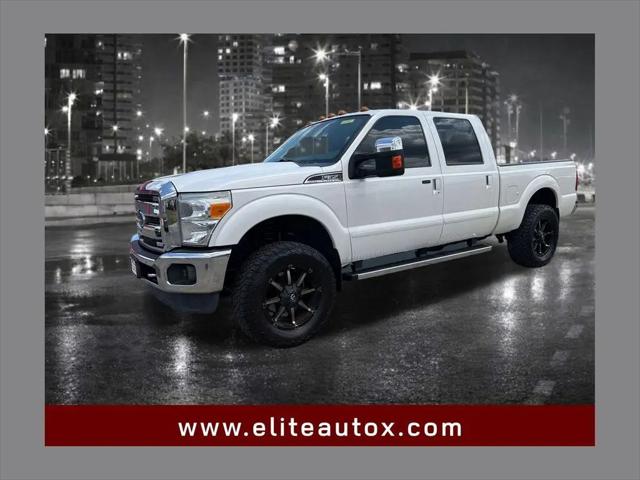 2014 Ford F-350 Lariat for sale near Huber Heights, OH