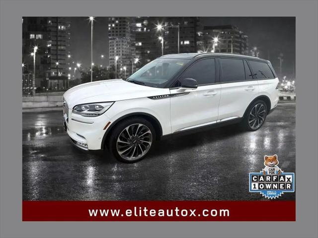 2020 Lincoln Aviator Reserve for sale near Huber Heights, OH