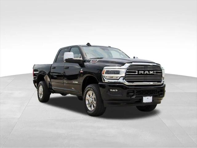 2024 Ram 2500 Laramie Crew Cab 4x4 6'4" Box for sale in Houston, TX