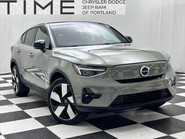 2023 Volvo CT Twin Ultimate for sale in Portland, OR