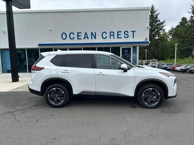 2024 Nissan Rogue SV Intelligent AWD for sale in Warrenton, OR