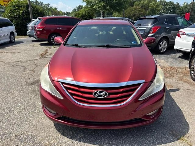 2013 Hyundai Sonata GLS for sale in Newport News, VA