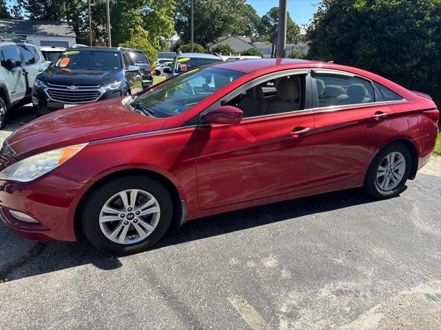 2013 Hyundai Sonata GLS for sale in Newport News, VA